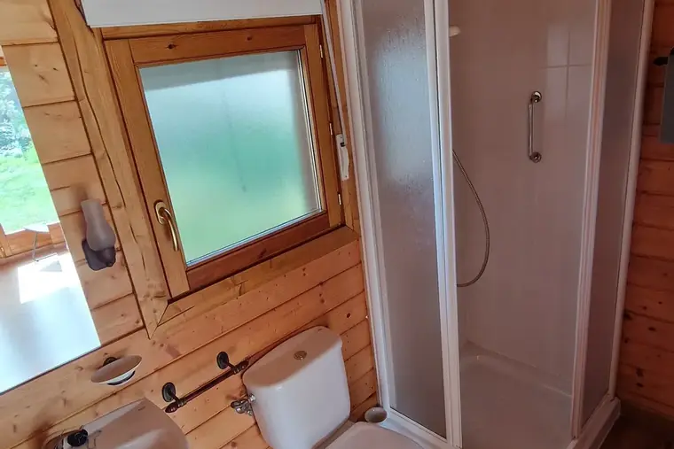 Baño 3 de A Leira