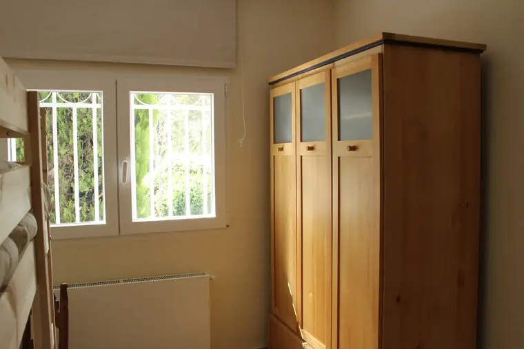 Habitación 3 de A Leira